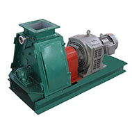 C4018 granulator