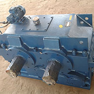 GFZL500 reducer