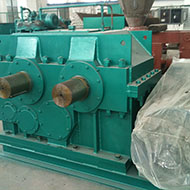 GFZL500 reducer