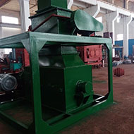 MPS6012 broken granules...